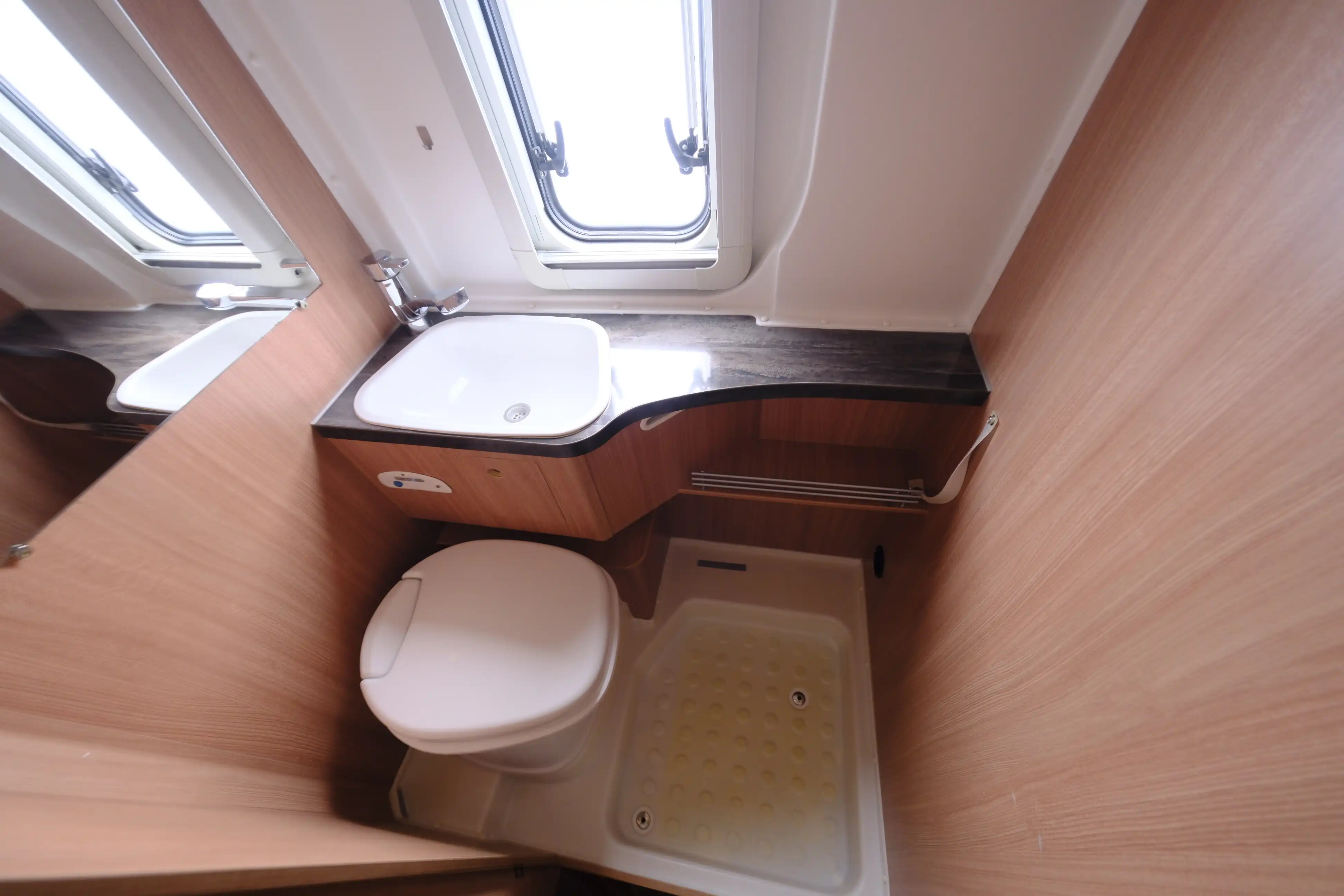 KNAUS Boxstar Solution4 - Ansicht 14